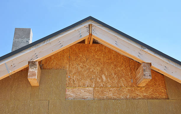 Affordable Siding Repair and Maintenance Services in Lindon, UT